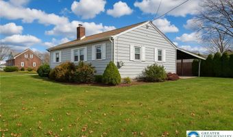 1103 N Van Buren St, Allentown, PA 18109