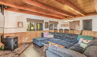 5879 Mountain Creek Home, Angelus Oaks, CA 92305