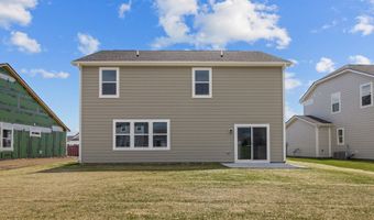 4152 Dutton Dr, Bargersville, IN 46106