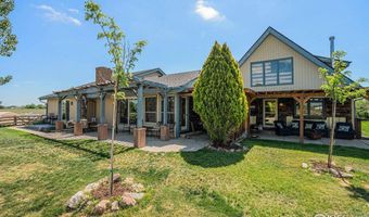 3412 Erving Ct, Berthoud, CO 80513