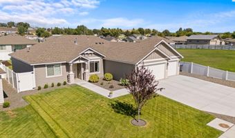 1518 Kendall Rd NW, Benton City, WA 99320