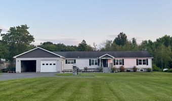 2949 Miner Farm Rd, Altona, NY 12910