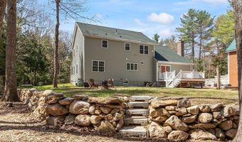 232 Sherbert Rd, Ashburnham, MA 01430