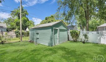 519 Vinson Ave, Savannah, GA 31404