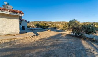 60627 Tamatea Rd, Anza, CA 92539