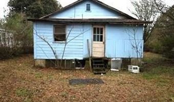 130 N Cass St, Adairsville, GA 30103