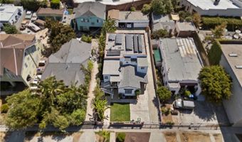 2546 S Bronson Ave, Los Angeles, CA 90018