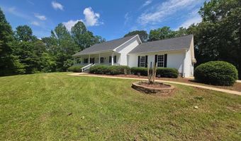 3982 Campground Rd, Alexander City, AL 35010