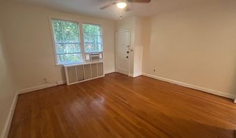 4474 MACARTHUR Blvd NW 2, Washington, DC 20007