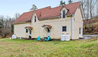 119 Prospect St, Barre, VT 05641