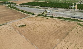 215 Harding Rd, Anthony, NM 88021