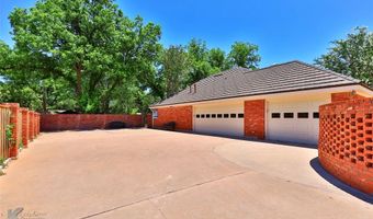 1409 River Oaks Rd, Abilene, TX 79605