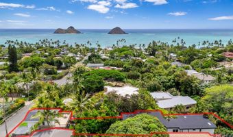 223 Lanipo Dr, Kailua, HI 96734