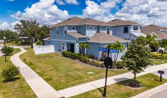 325 Shore Crab Way, Apollo Beach, FL 33572