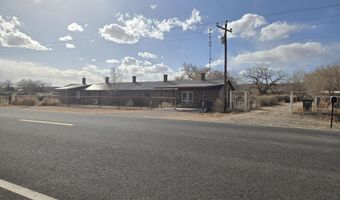 735 Highway 116, Bosque, NM 87006