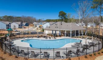 388 THOMPSON Dr, Dallas, GA 30132