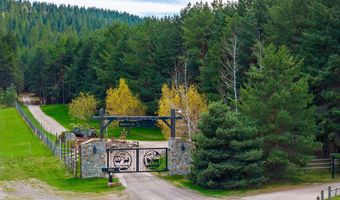 310 Rocky Woods Ln, Bigfork, MT 59911