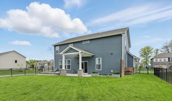3650 Merchmont Rd, Bargersville, IN 46106