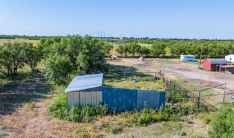 4034 CR 351, Anson, TX 79501