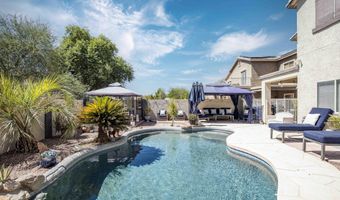 3629 W AMERIGO Ct, Anthem, AZ 85086