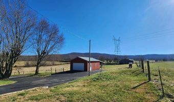 5770 Ky Hwy 90, Albany, KY 42602