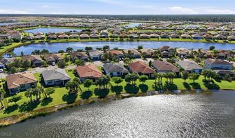 16083 Mistflower Dr, Alva, FL 33920