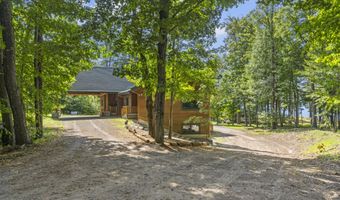 15382 Maxey Rd, Arcadia, MI 49613