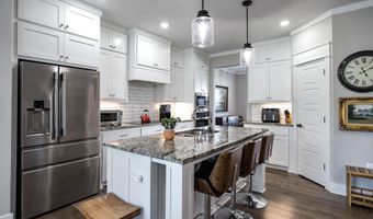 13033 Avilla Hills Cv, Alexander, AR 72002