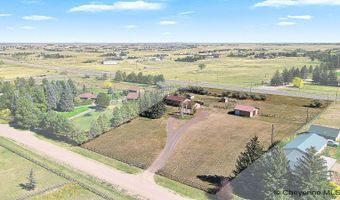 10611 PORTUGEE PHILLIPS Rd, Cheyenne, WY 82009