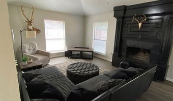 1417 Weavers Way, Abilene, TX 79602