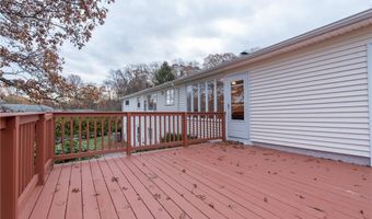 1 Rose Hill Dr, Johnston, RI 02919