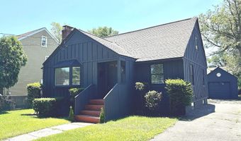 671 Fairview Ave, Bridgeport, CT 06606