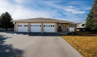 543 N Pinnacle Dr, Buffalo, WY 82834