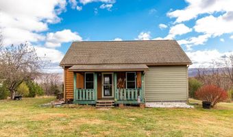 408 HAWKS NEST Dr, Baker, WV 26801