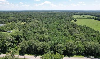 0 Red Hill Rd, Bay Minette, AL 36507