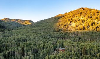 11137 E Big Cottonwood Canyon Rd, Brighton, UT 84121