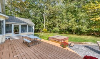 34 Hanover Farms Rd, Bolton, CT 06043