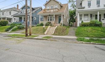 22 Fairlawn Ave, Albany, NY 12203