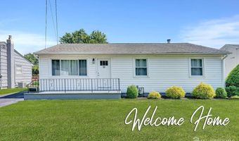 22 Berkshire St, Avenel, NJ 07001