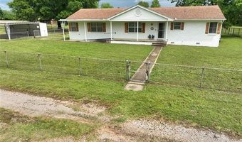 1103 Springdale Rd, Ardmore, OK 73401