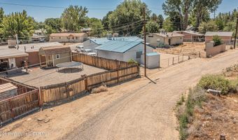 705 APACHE Ave, Aztec, NM 87410