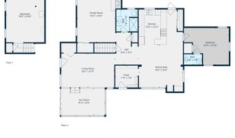 189 Durrell Mountain Rd, Belmont, NH 03220