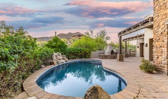 2208 N SAGEBRUSH Ln, Carefree, AZ 85377