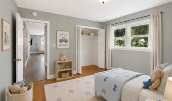 611 Pole Creasman Rd, Asheville, NC 28806