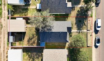 1006 W Del Rio St, Alpine, TX 79830