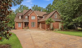 1109 Foxpoint, Brandon, MS 39047