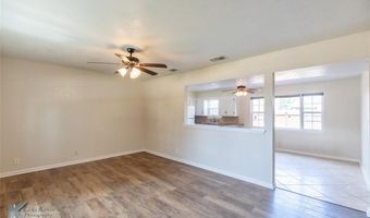 2565 N Willis St, Abilene, TX 79603