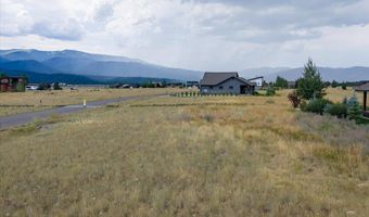 ALPINE MEADOWS lot 82, Alpine, WY 83128