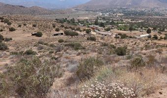 0 Brogan Rd, Acton, CA 93510