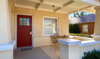 302 HOVLAND St, Bisbee, AZ 85603